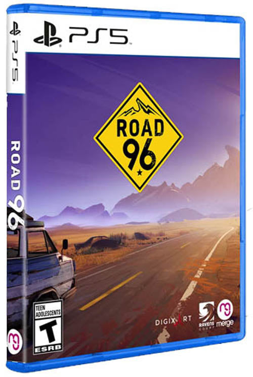 Road 96 (PS5)