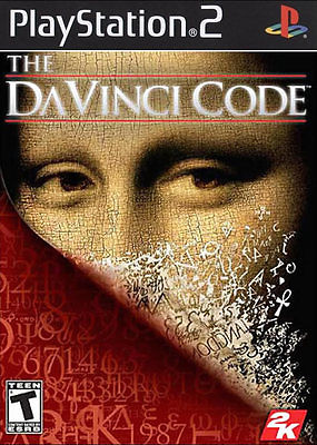 Da Vinci Code (PS2)