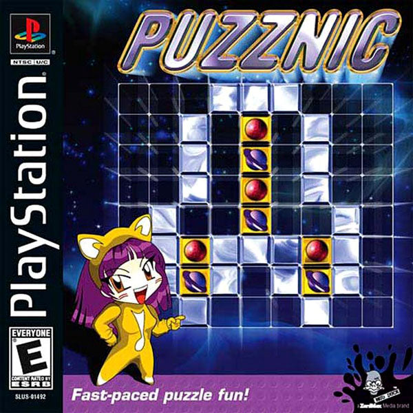 Puzznic