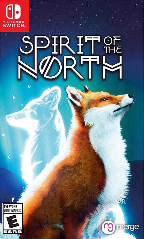 Spirit of the North