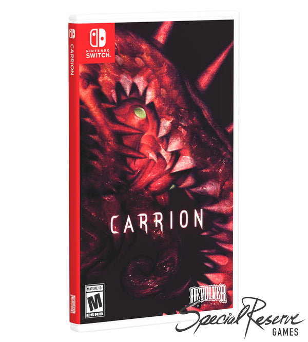 Carrion (SWI LR)