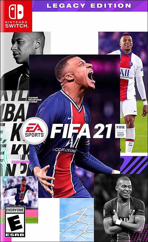 FIFA 21