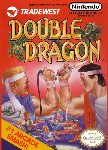 Double Dragon (NES)