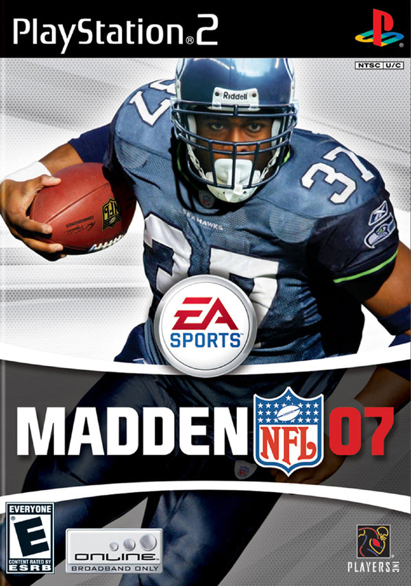 Madden 2007 (PS2)