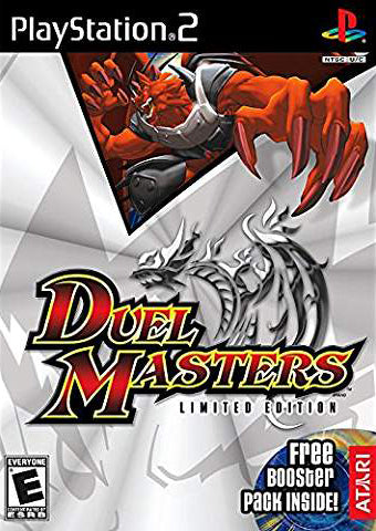 Duel Masters (PS2)