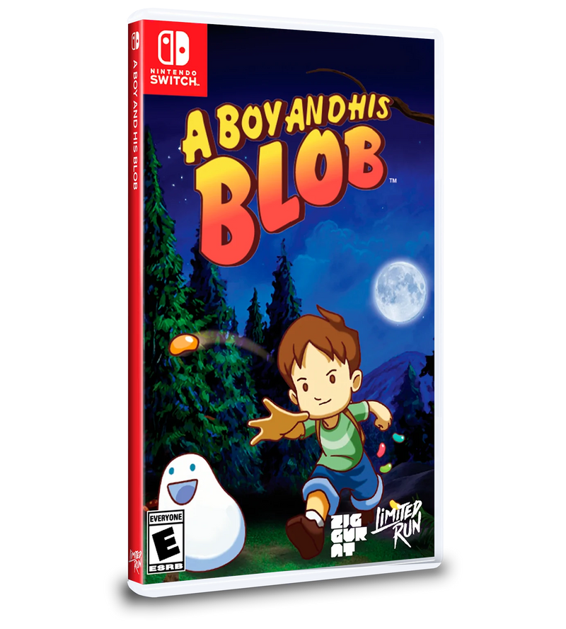 A Boy and His Blob (SWI LR)