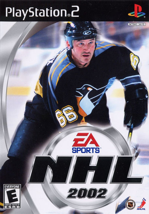 NHL 2002 (PS2)